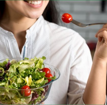 Лучшая и худшая еда перед сном